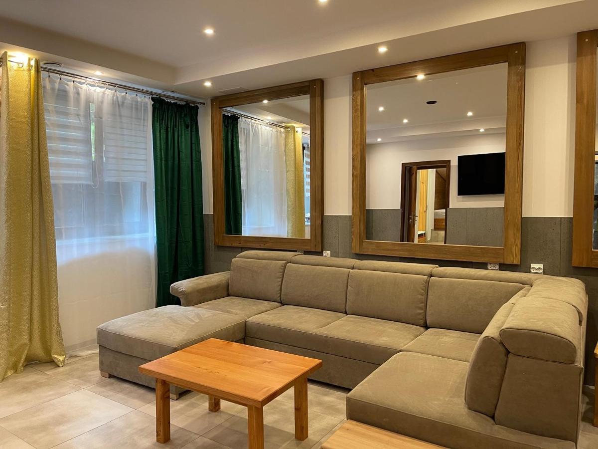 Apart4Sleepers Apartamenty Ermitage — Photos 2